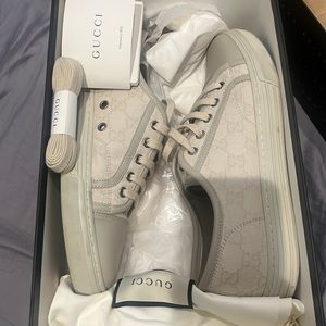 Gucci sneakers